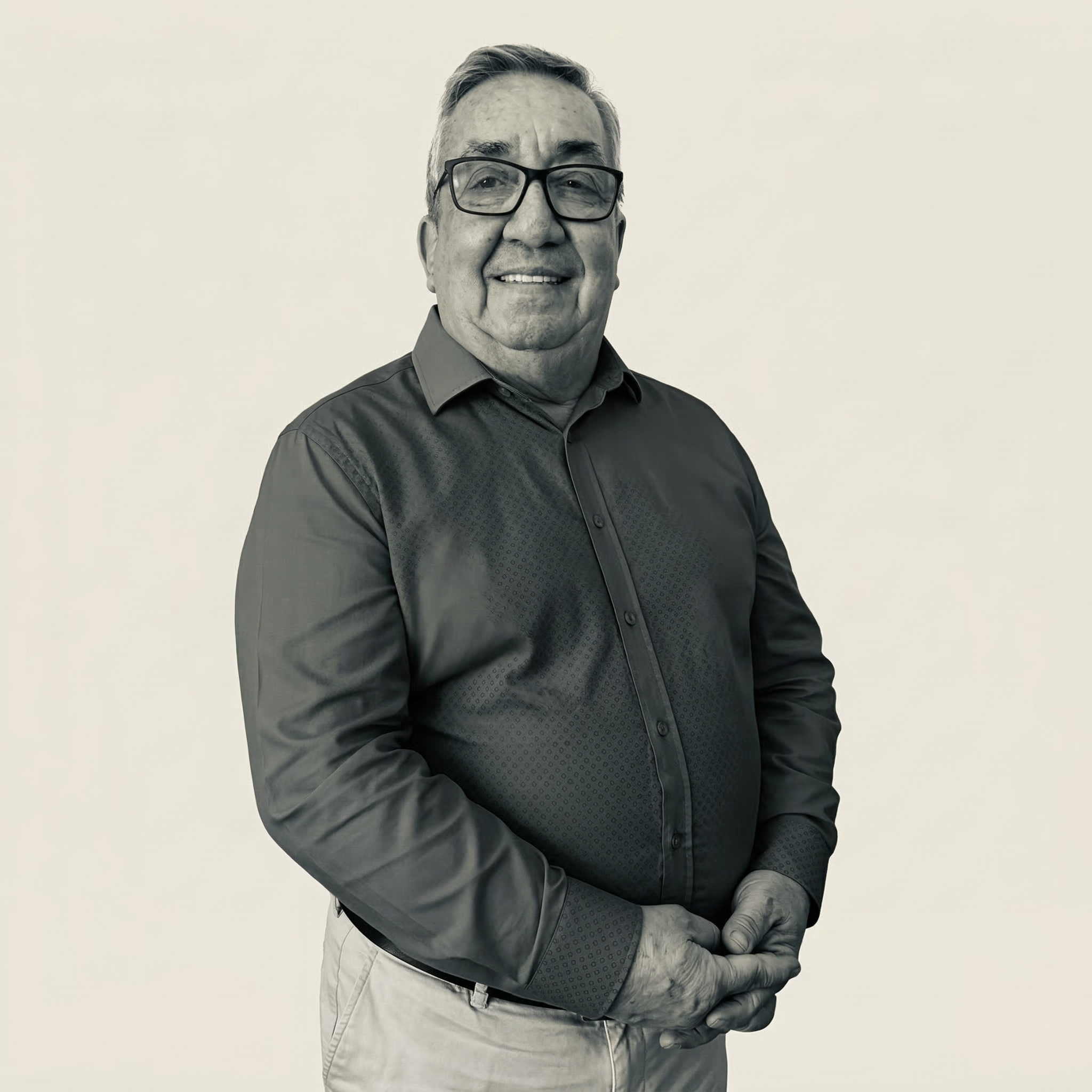 José Luis Aedo Alfonso